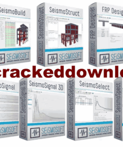 SeismoSoft Seismo Suite 2026