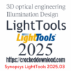 LightTools 2025