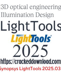 LightTools 2025