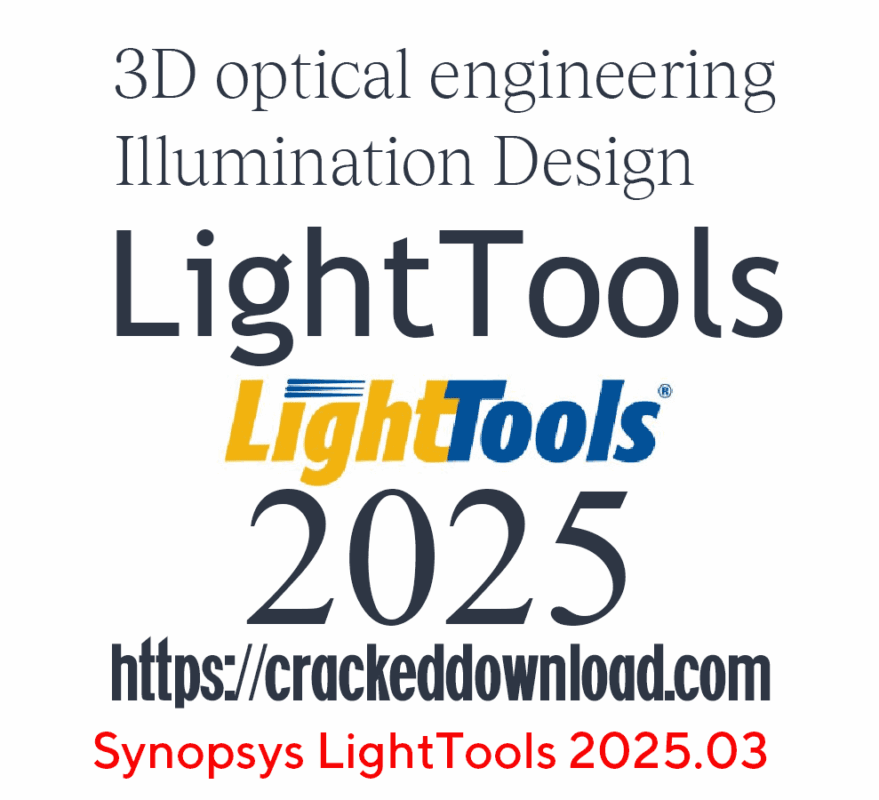 LightTools 2025