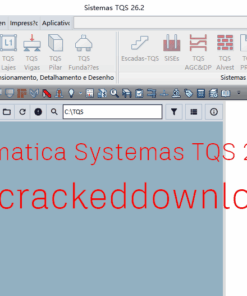 TQS Informatica Systemas TQS 2026 v26.2.1