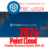 Trimble Business Center 2024.10