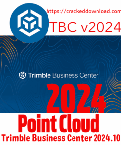 Trimble Business Center 2024.10