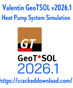 Valentin GeoTSOL v2026.1