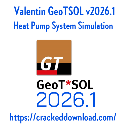 Valentin GeoTSOL v2026.1