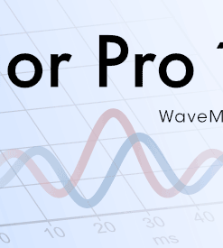 WaveMetrics Igor Pro 10.0
