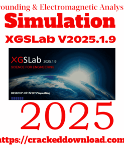 XGSLab 2025.1.9 SINT Srl XGSLab Pro v2025