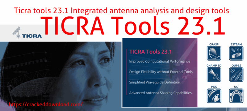 how to download Ticra tools 23.1 crack