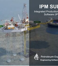 petroleum experts IPM 11.0