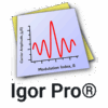 WaveMetrics Igor Pro 10.0