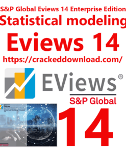 EViews 14