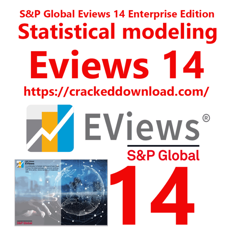 EViews 14