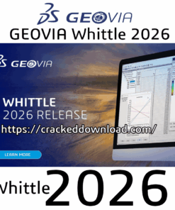 GEOVIA Whittle 2026 crack Geology Modeler GEOVIA Whittle