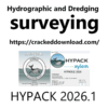 HYPACK 2026.1 crack