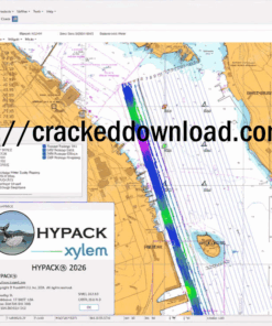 HYPACK 2026.1 crack license download