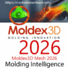 Moldex3D 2026 crack license download