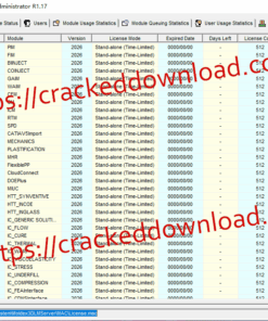 What is Moldex3D Plastic Molding