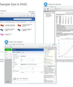 NCSS Pro 2026 v26.0.3 4 NCSS Pro 2026 v26.0.3 crack license