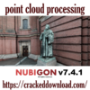 NUBIGON Pro v7.4.1