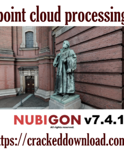 NUBIGON Pro v7.4.1