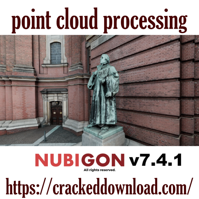 NUBIGON Pro v7.4.1
