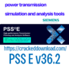 psse v36.2