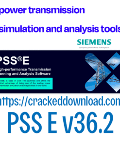 psse v36.2