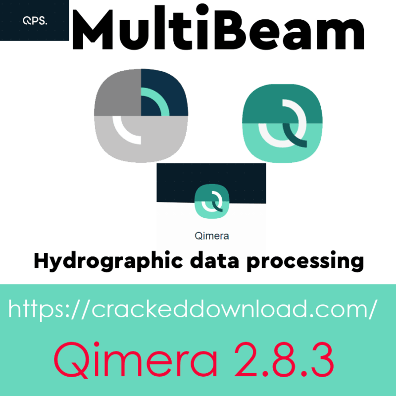 Qimera 2.8.3 Multibeam processing Qimera v2026 6 Qimera 2.8.3 Multibeam processing