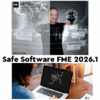 Safe Software FME 2026.1