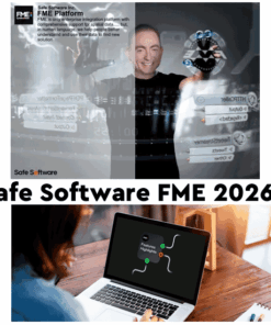 Safe Software FME 2026.1