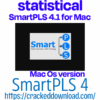 SmartPLS 4.1 for mac