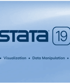 StataNow MP 19.5 mac