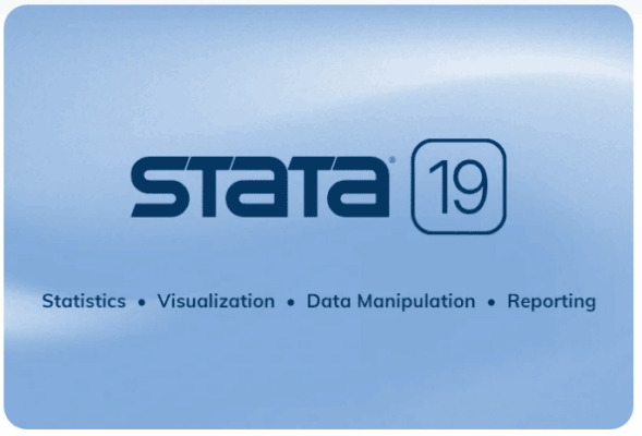 StataNow MP 19.5 mac