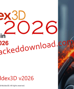 Moldex3D 2026