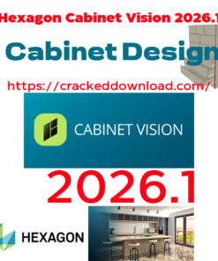 Hexagon Cabinet Vision 2026.1
