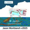 Jason Workbench v2025