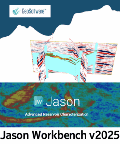 Jason Workbench v2025
