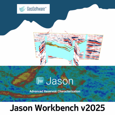 Jason Workbench v2025