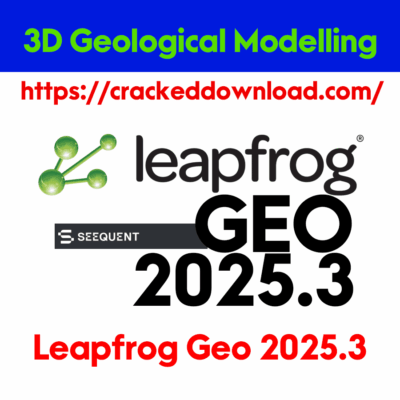 Leapfrog Geo v2025.3