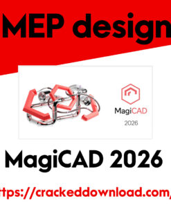MagiCAD 2026