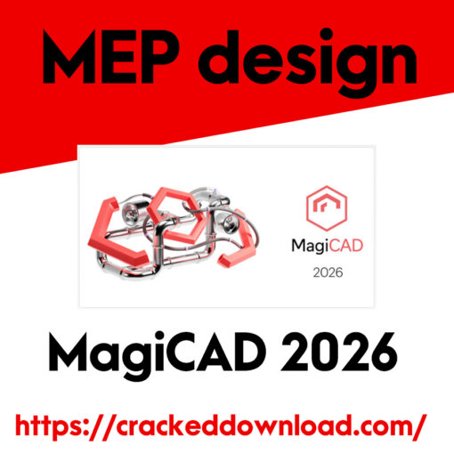 MagiCAD 2026