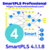 SmartPLS crack license download SmartPLS 4.1.1.8
