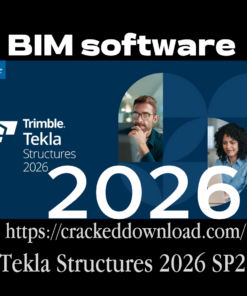 Tekla Structures 2026 SP2