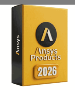 ANSYS Products 2026