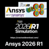 ANSYS Products 2026 R1.02