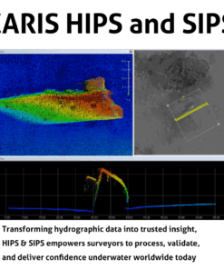 CARIS HIPS and SIPS v13.0 crack license download