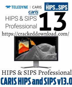 HIPS & SIPS v13.0 Professional