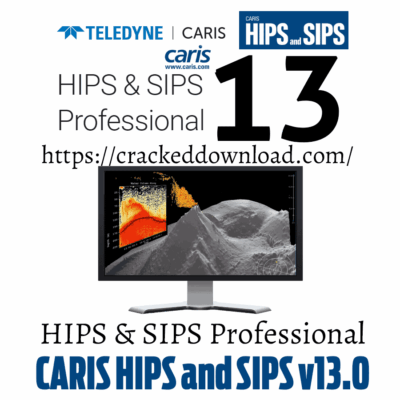 HIPS & SIPS v13.0 Professional