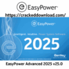 EasyPower Advanced 2025