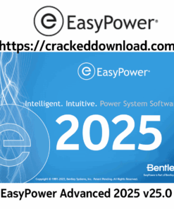 EasyPower Advanced 2025